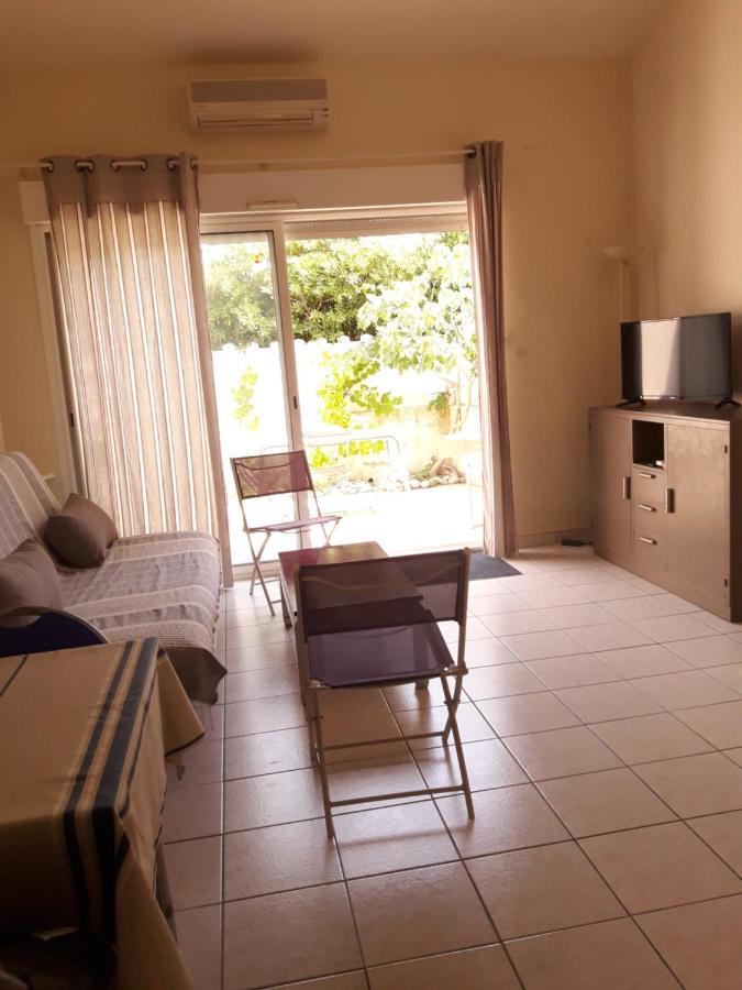 Coquette Villa Climatisee 100M De La Mer Avec Wifi Кане Экстерьер фото