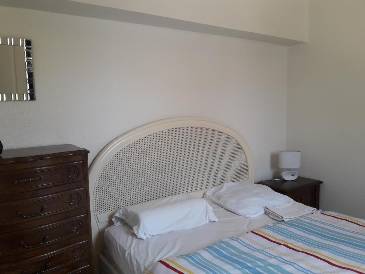 Coquette Villa Climatisee 100M De La Mer Avec Wifi Кане Экстерьер фото